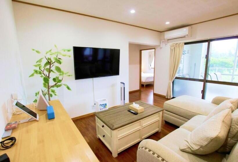 بنسيون Beachsidesecret   Vacation Stay 86262v