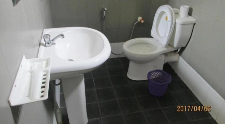 Пансион Chamee Accomodation