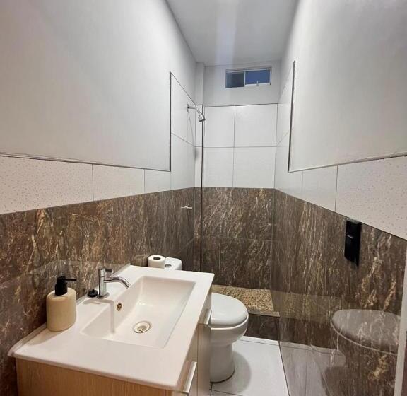 펜션 Condominio Confortable