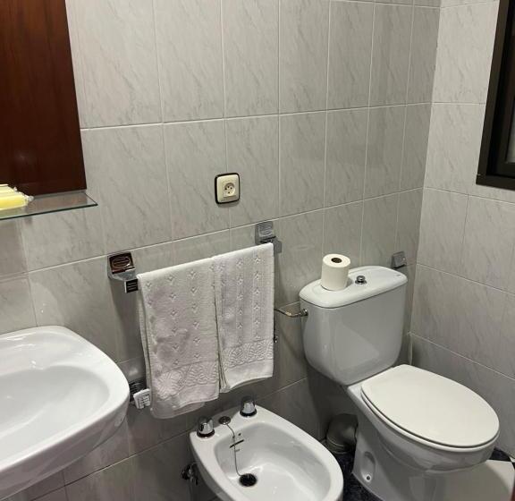 Pensión Hostal Los Amigos