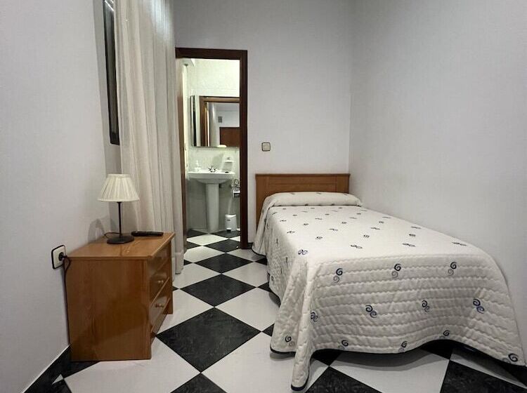 Pensión Hostal Los Amigos