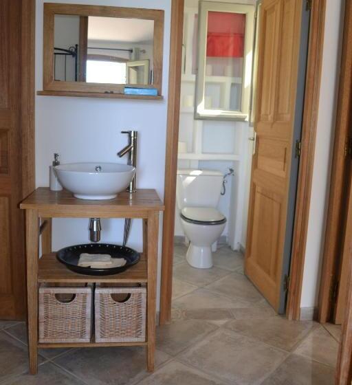 پانسیون Le Clos Ficarella