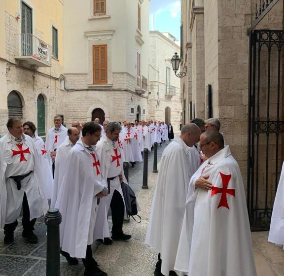 پانسیون Trani Rooms By Le Marinelle Loc Turistica