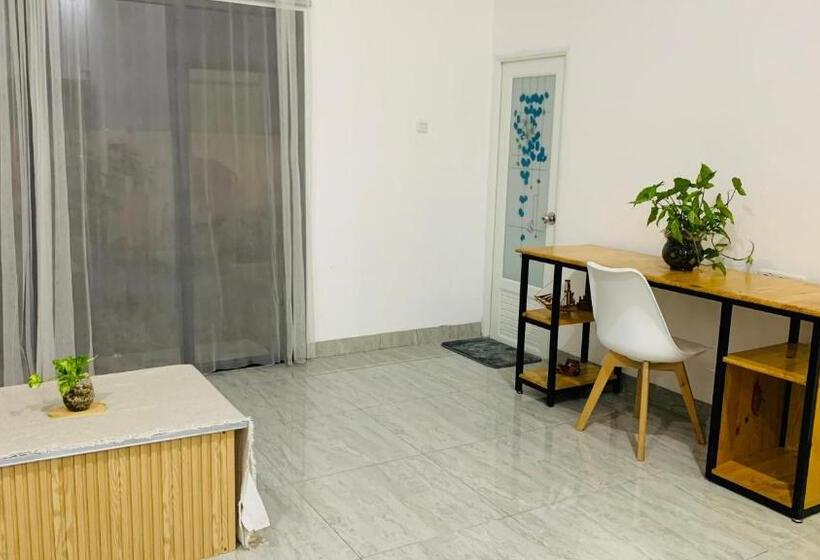 پانسیون Pasadhamhouse