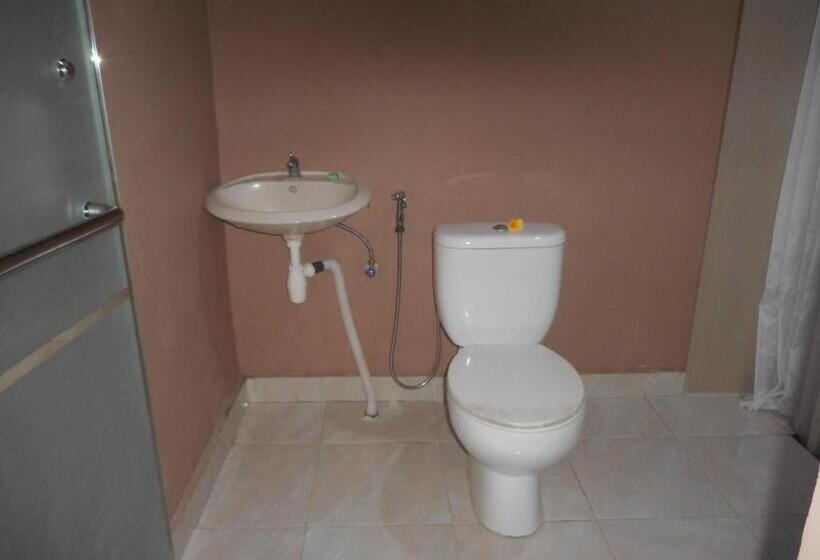 펜션 Suci Amerta Guest House