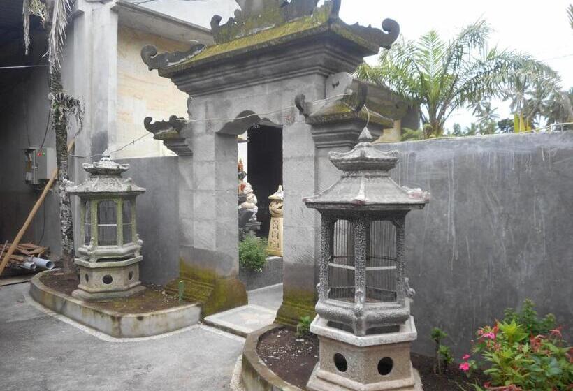 펜션 Suci Amerta Guest House
