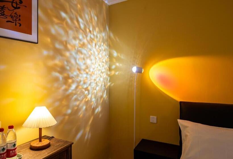 Cloud Expo Apartment