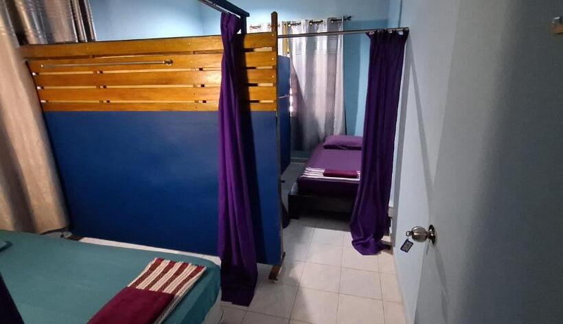 هاستل Knight Residence