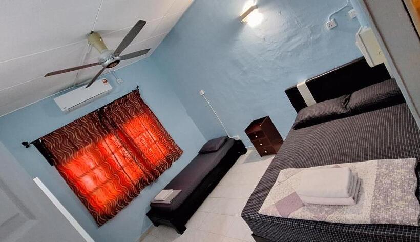 هاستل Knight Residence