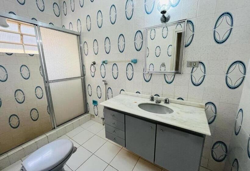 ユースホステル Pousada Terraço