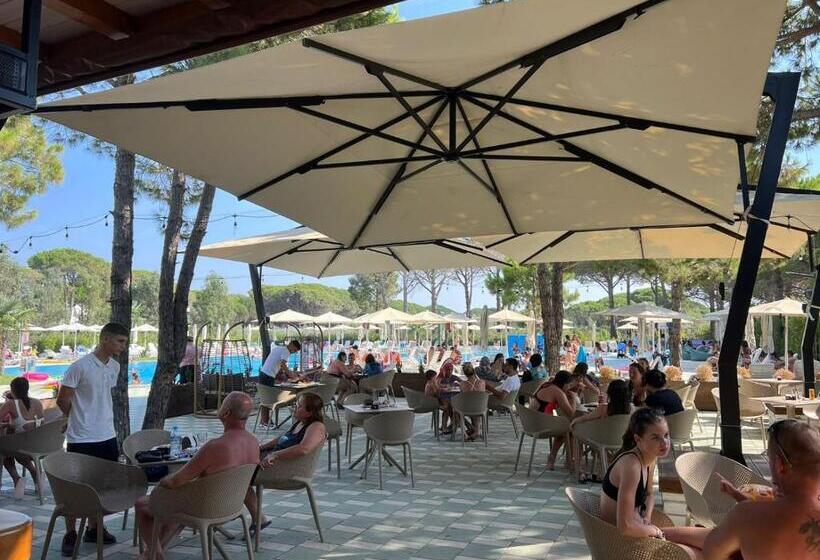 Apart Hotel Perla Resort Lalez Durres