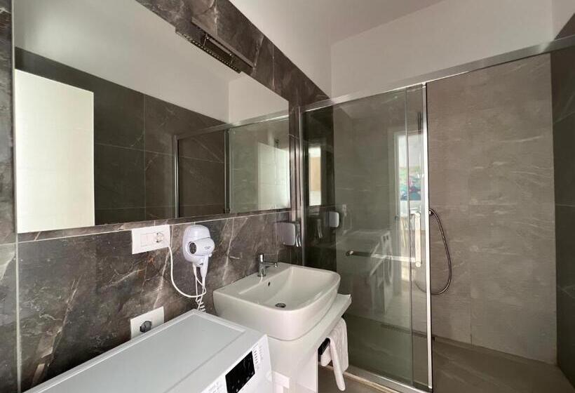 Apart Hotel Perla Resort Lalez Durres