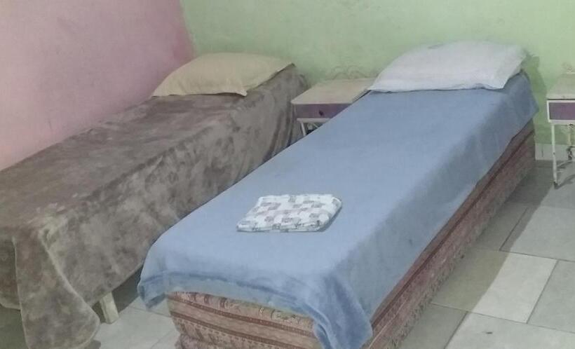 민박 Casa Da Daniela
