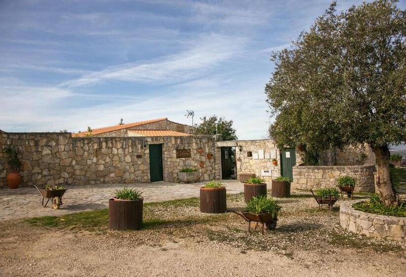 צימר Casas Da Gralha