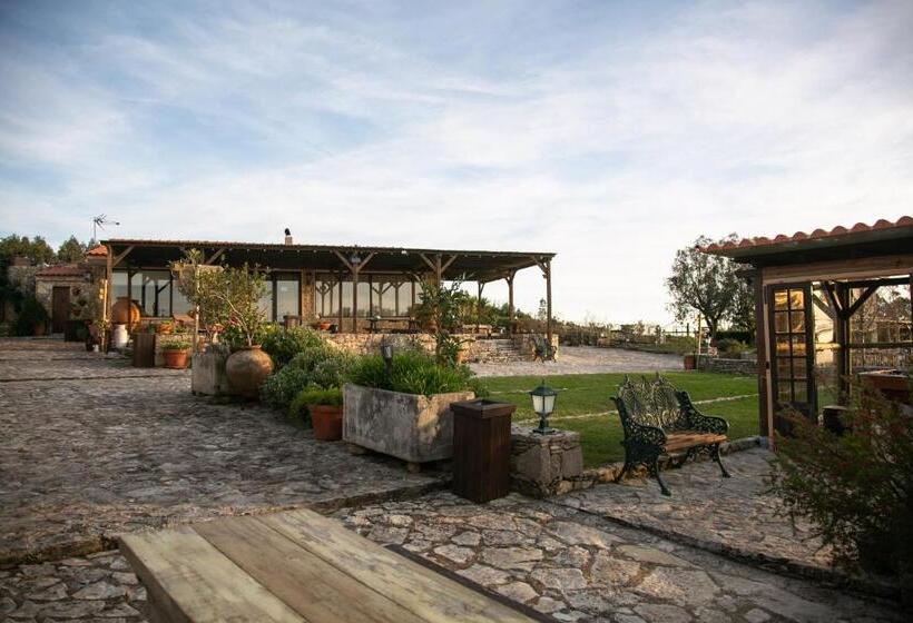 צימר Casas Da Gralha
