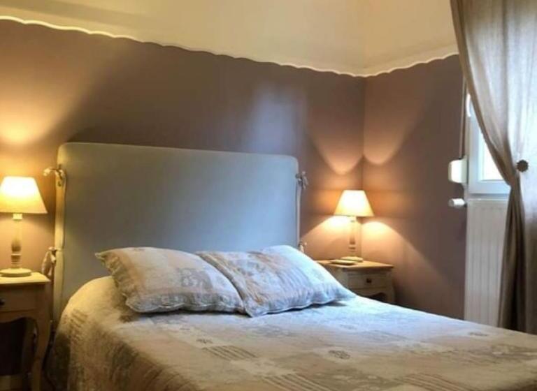 צימר Chambres D Hôtes Hébergement F.mathieu