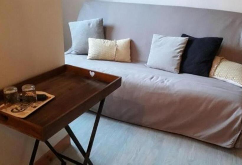 צימר Chambres D Hôtes Hébergement F.mathieu