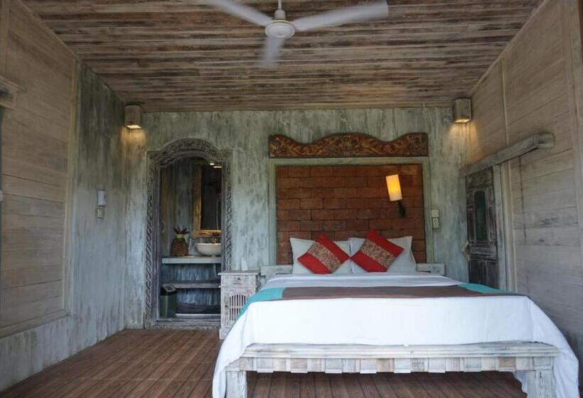 Bed and Breakfast Capital O 94012 Dewa Jati House