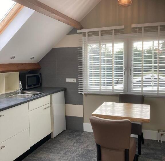 צימר Duinstrand Burgh Haamstede