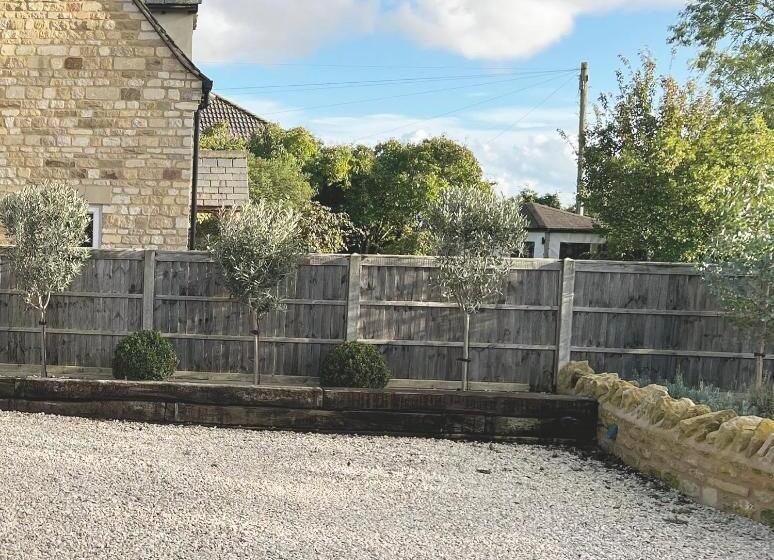 مبيت وإفطار Greystone Guesthouse