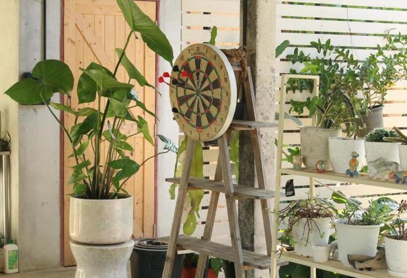 住宿加早餐  Navari Homestay