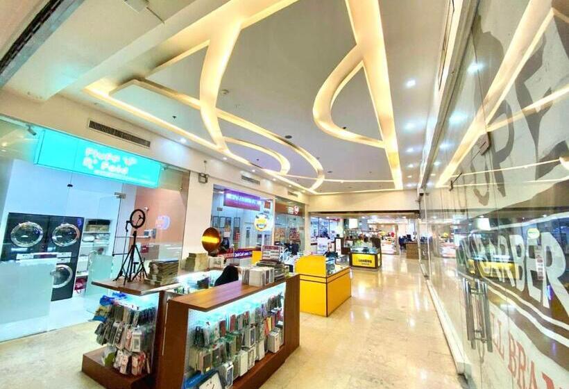 Group Friendly 2br Cebu Condo With Mall Access