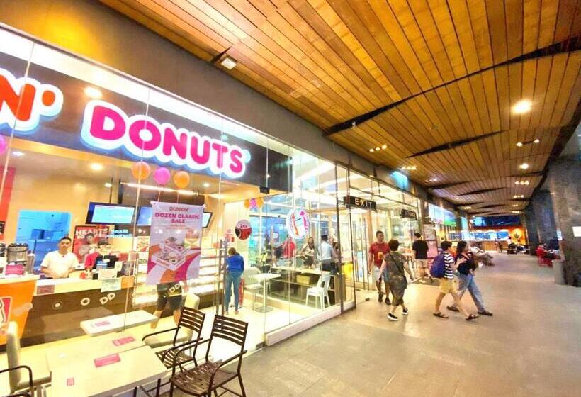 Group Friendly 2br Cebu Condo With Mall Access