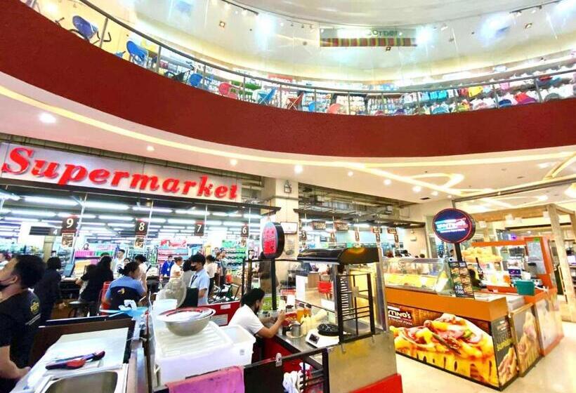 Group Friendly 2br Cebu Condo With Mall Access