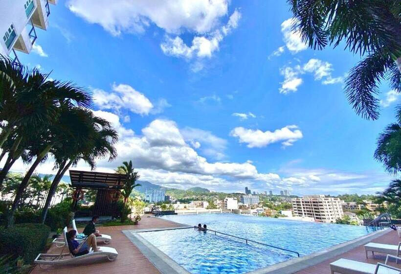 Group Friendly 2br Cebu Condo With Mall Access