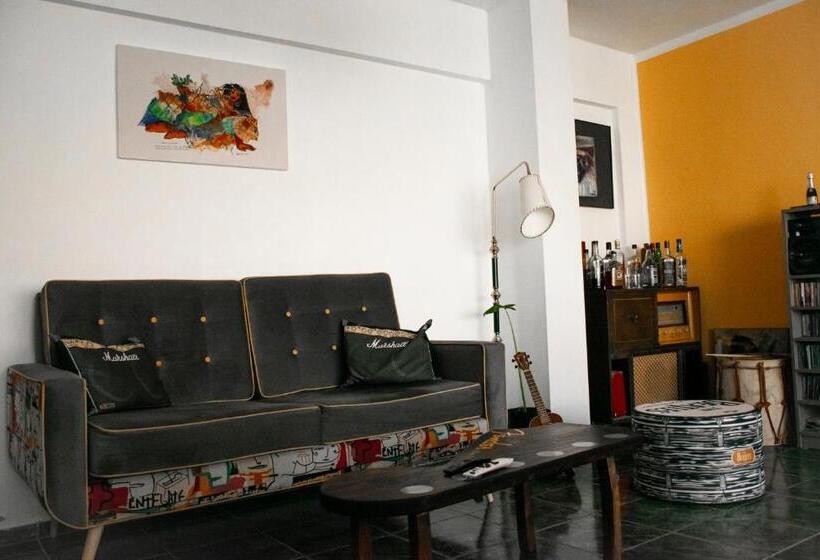 Hostel Las Pibas