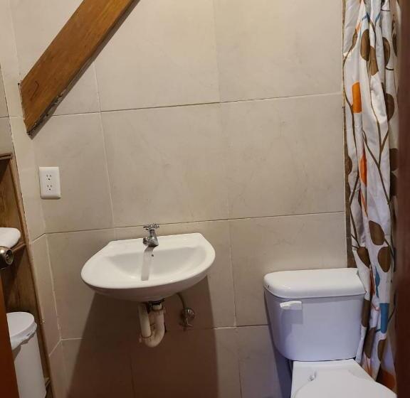 Hostería San Luis Mindo