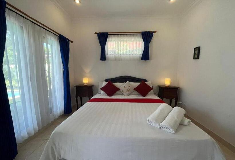 هتل Belvilla Pleasant Seaside Lovina Beach