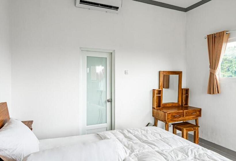 호텔 Belvilla Sacred Retreat Pandawa Beach