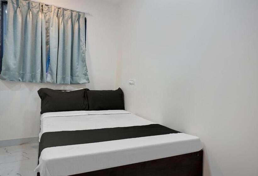 בית מלון כפרי Collection O Casa Inn