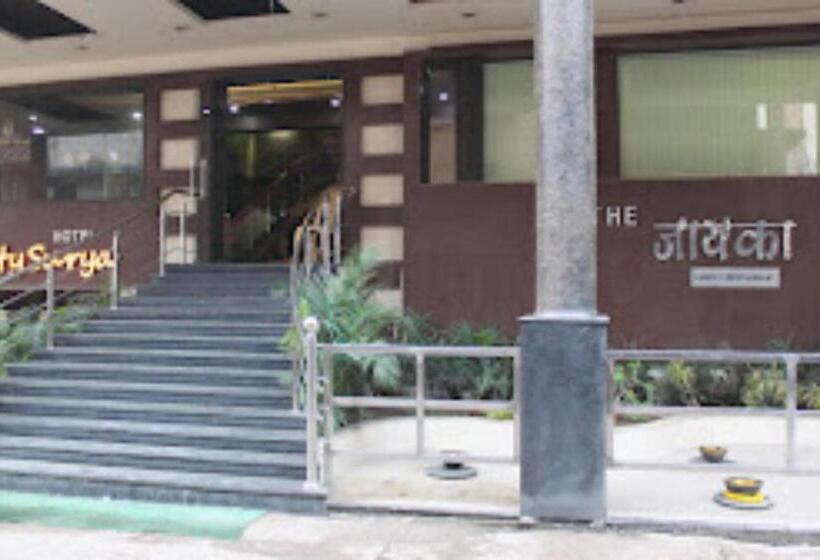 فندق Royal Guest House, Gaya