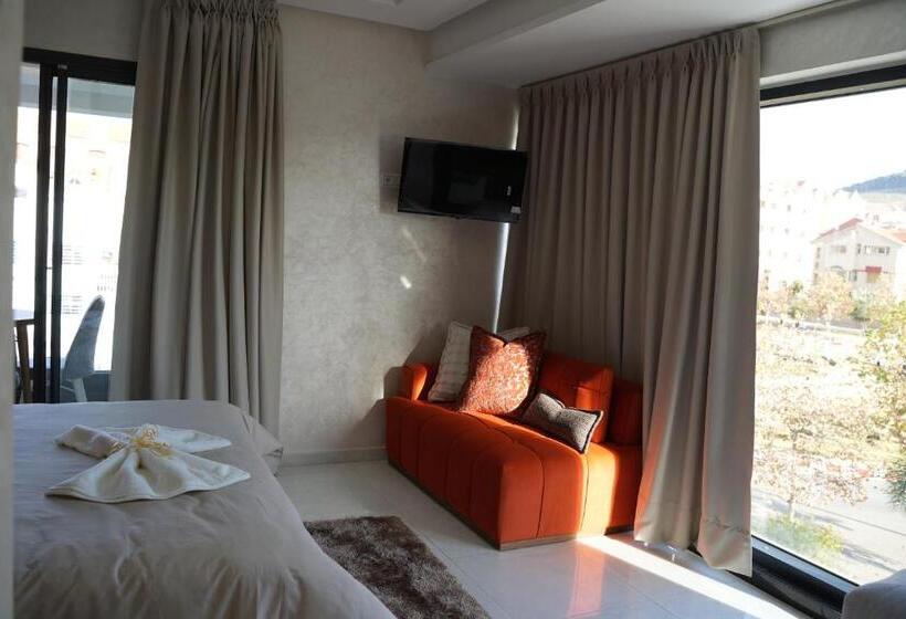 فندق Le Rocher De L Atlas