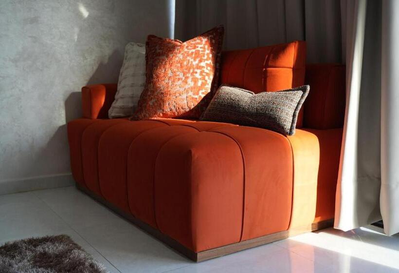 فندق Le Rocher De L Atlas