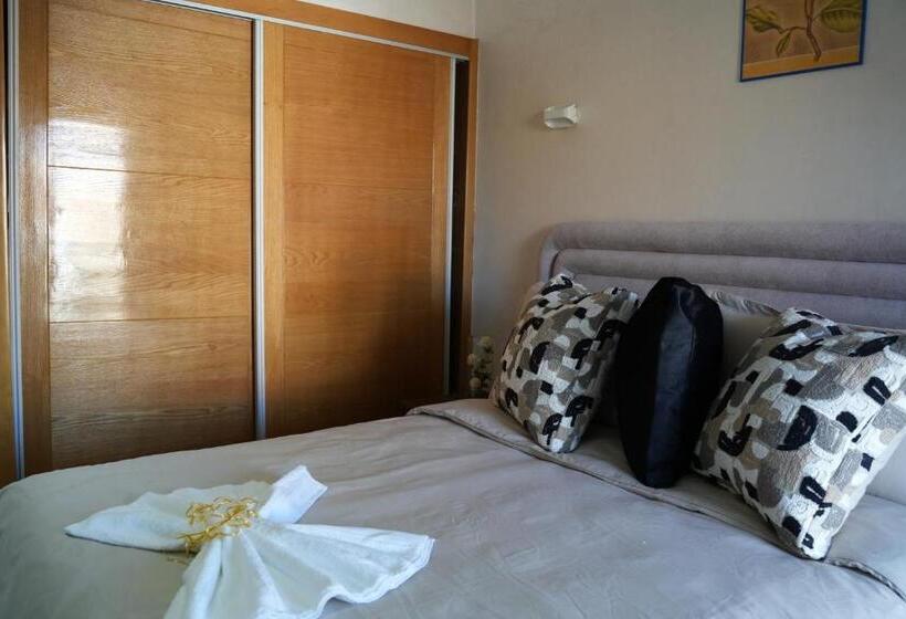 فندق Le Rocher De L Atlas