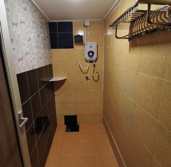 酒店 Matahari Chalet Long Beach Perhentian Island