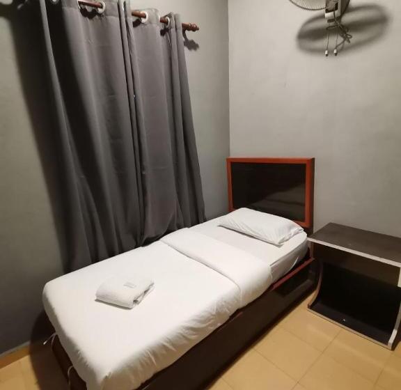 酒店 Matahari Chalet Long Beach Perhentian Island