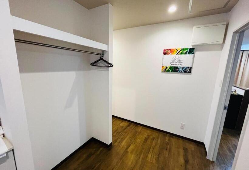 酒店 Mr,kinjo In Rycom Kitanakagusuku   Vacation Stay 59274v