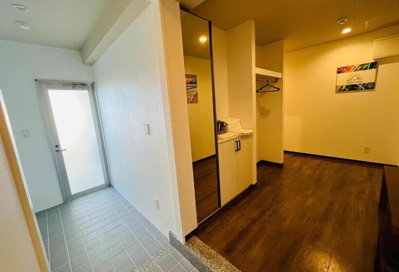 酒店 Mr,kinjo In Rycom Kitanakagusuku   Vacation Stay 59274v