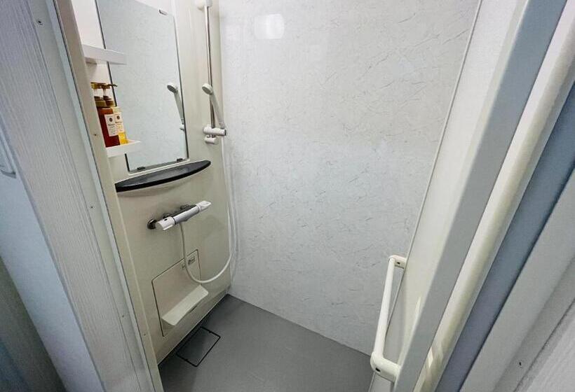 酒店 Mr,kinjo In Rycom Kitanakagusuku   Vacation Stay 59274v