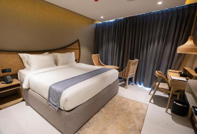 هتل Origin Boutique