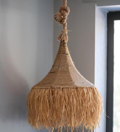 هتل Origin Boutique