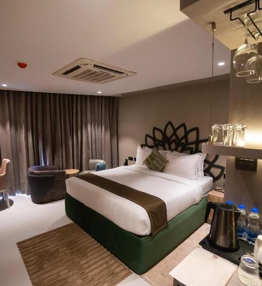 هتل Origin Boutique