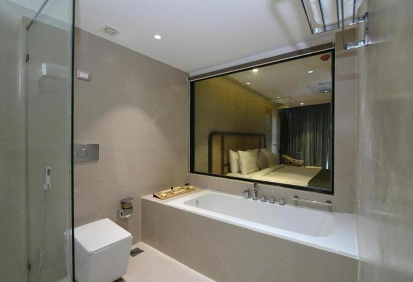 هتل Origin Boutique