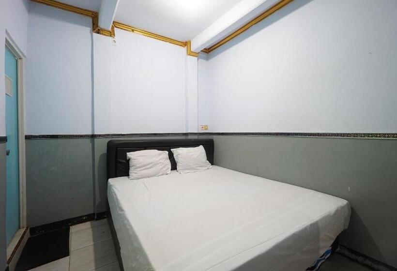ホテル Oyo 93628 Scorpion Guest House & Beach