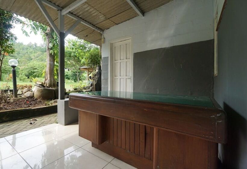 ホテル Oyo 93628 Scorpion Guest House & Beach
