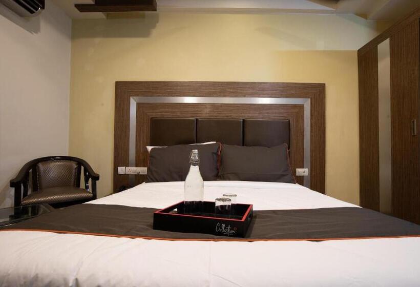 Hotel Super Collection O Golden Avenue